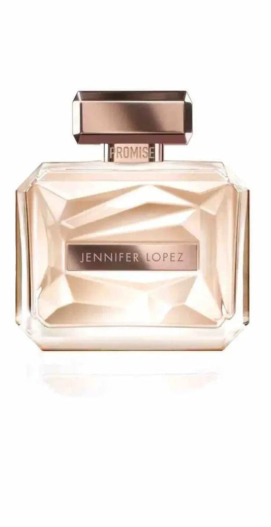 Promise By Jennifer Lopez For Women 3.4oz EDP Spray