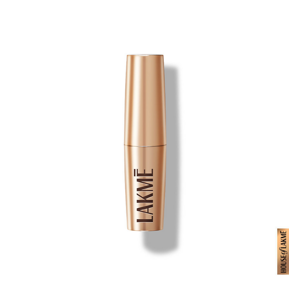 Lakme 9 To 5 Powerplay Priming Matte Lipstick - Rosy Sunday
