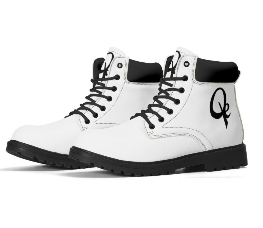 QE Citadel Boots