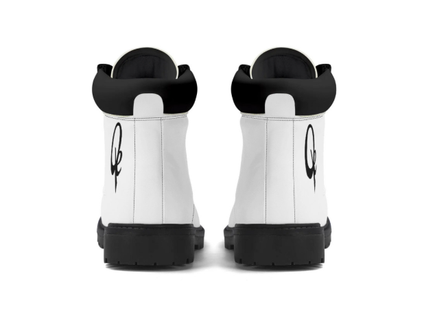QE Citadel Boots