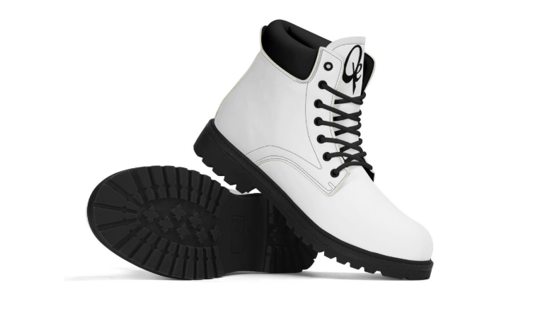 QE Citadel Boots