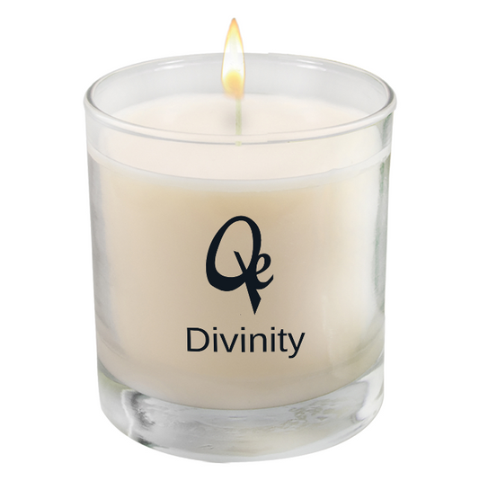 QE Divinity Candle