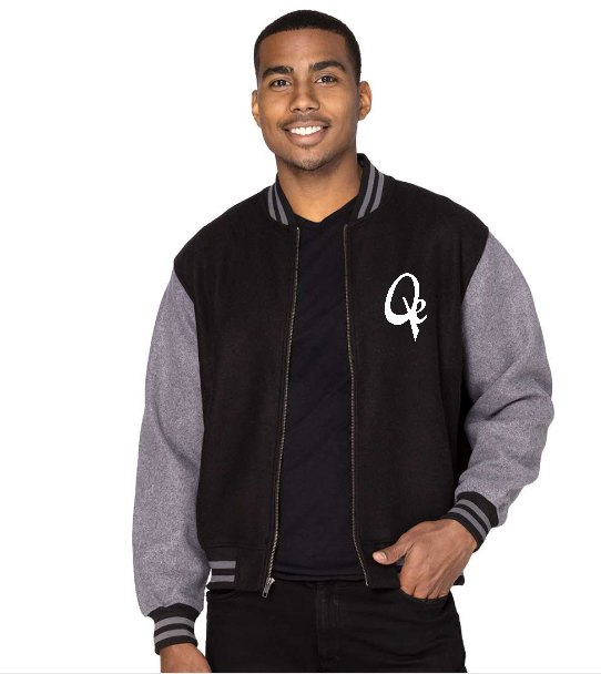 QE Legend Jacket