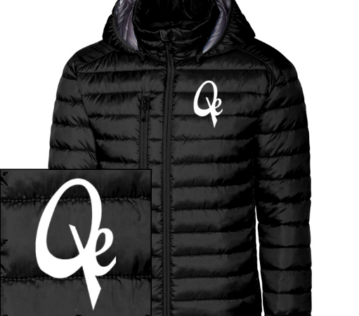 QE Puffer Jacket