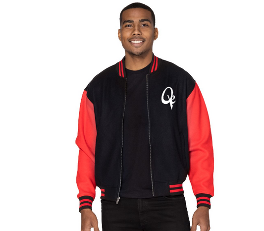 QE Legend Jacket