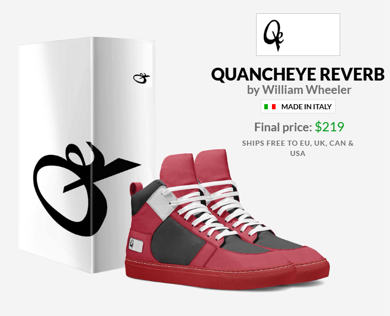 QE Reverb