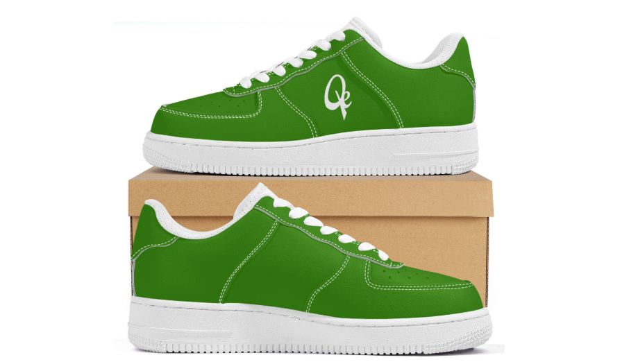 QE Veggies
