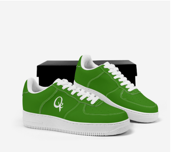 QE Veggies
