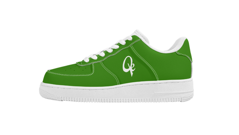 QE Veggies