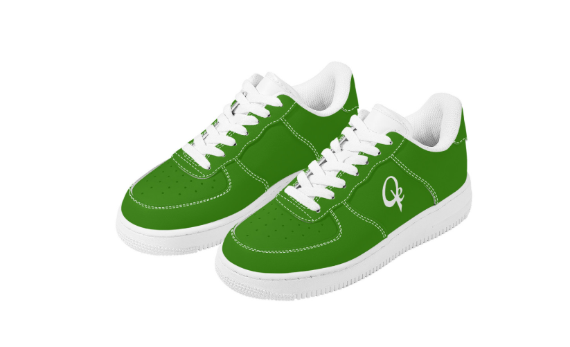 QE Veggies