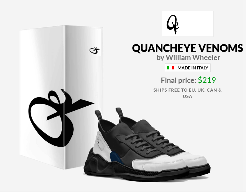 QE Venoms