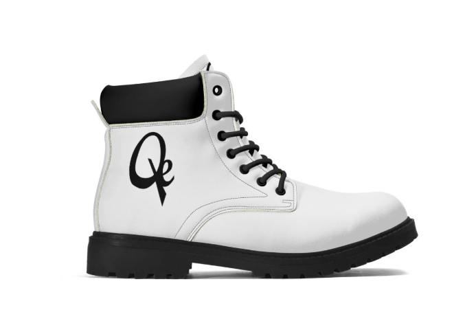 QE Citadel Boots