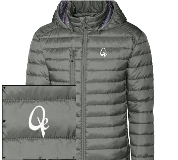 QE Puffer Jacket