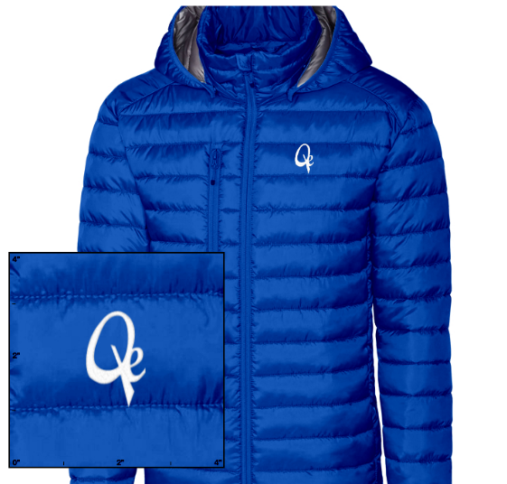 QE Puffer Jacket