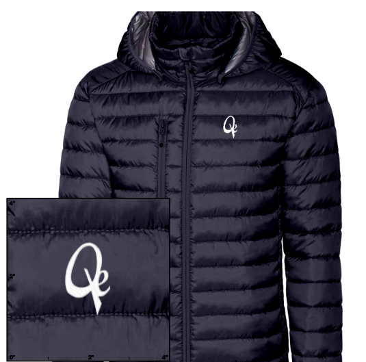 QE Puffer Jacket
