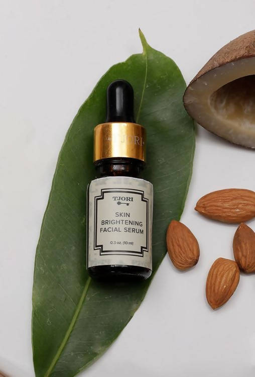 Tjori Skin Brightening Facial Serum