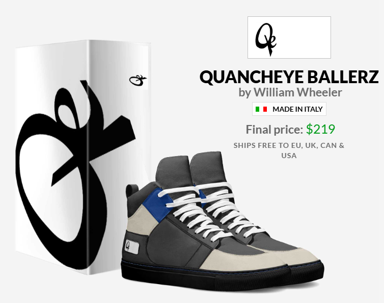 QE Ballerz