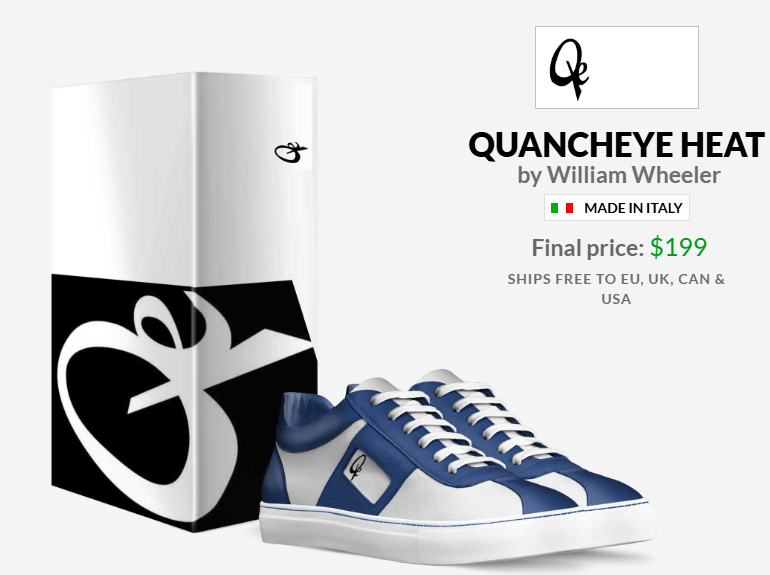 QE Heat