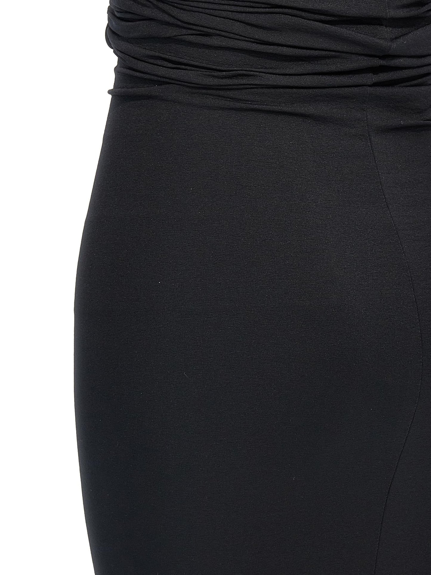 Rick Owens Women 'Prong' Mini Dress