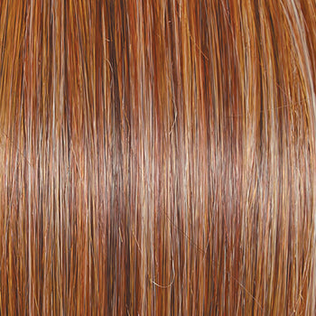 Raquel Welch Stroke of Genius Wig, RL29/25 Golden Russet