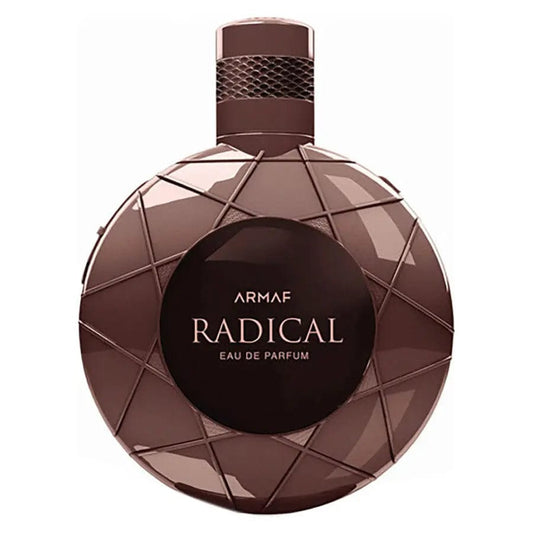 Radical By Armaf For Men 3.4oz EDP Spray