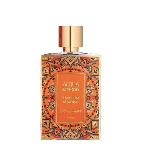 Reyane Tradition Acqua Di Parsis Oriental Alamoudak Unisex 2.6 oz EDP Spray