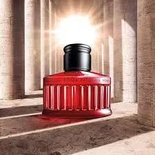 Roma Passione Uomo By Laura Biagiotti For Men 4.2oz EDT Spray