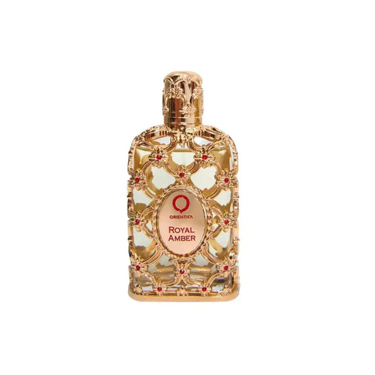 Royal Amber By Orientica For Unisex 2.7oz EDP Spray