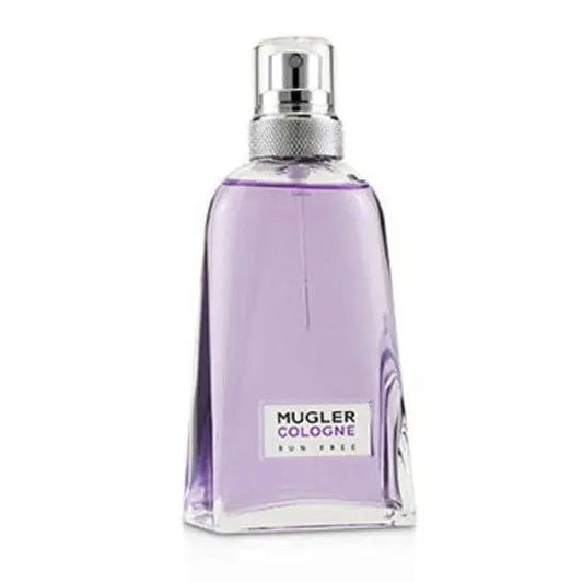 Run Free by Thierry Mugler Unisex 3.3oz EDT Spray