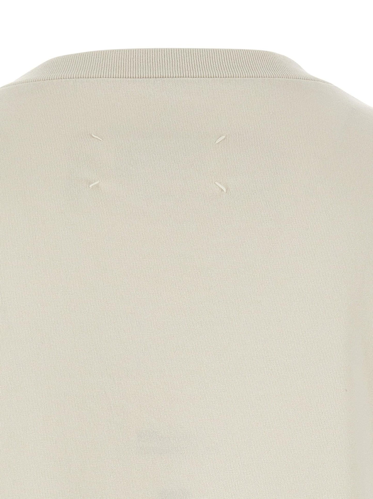 Maison Margiela Men Logo T-Shirt