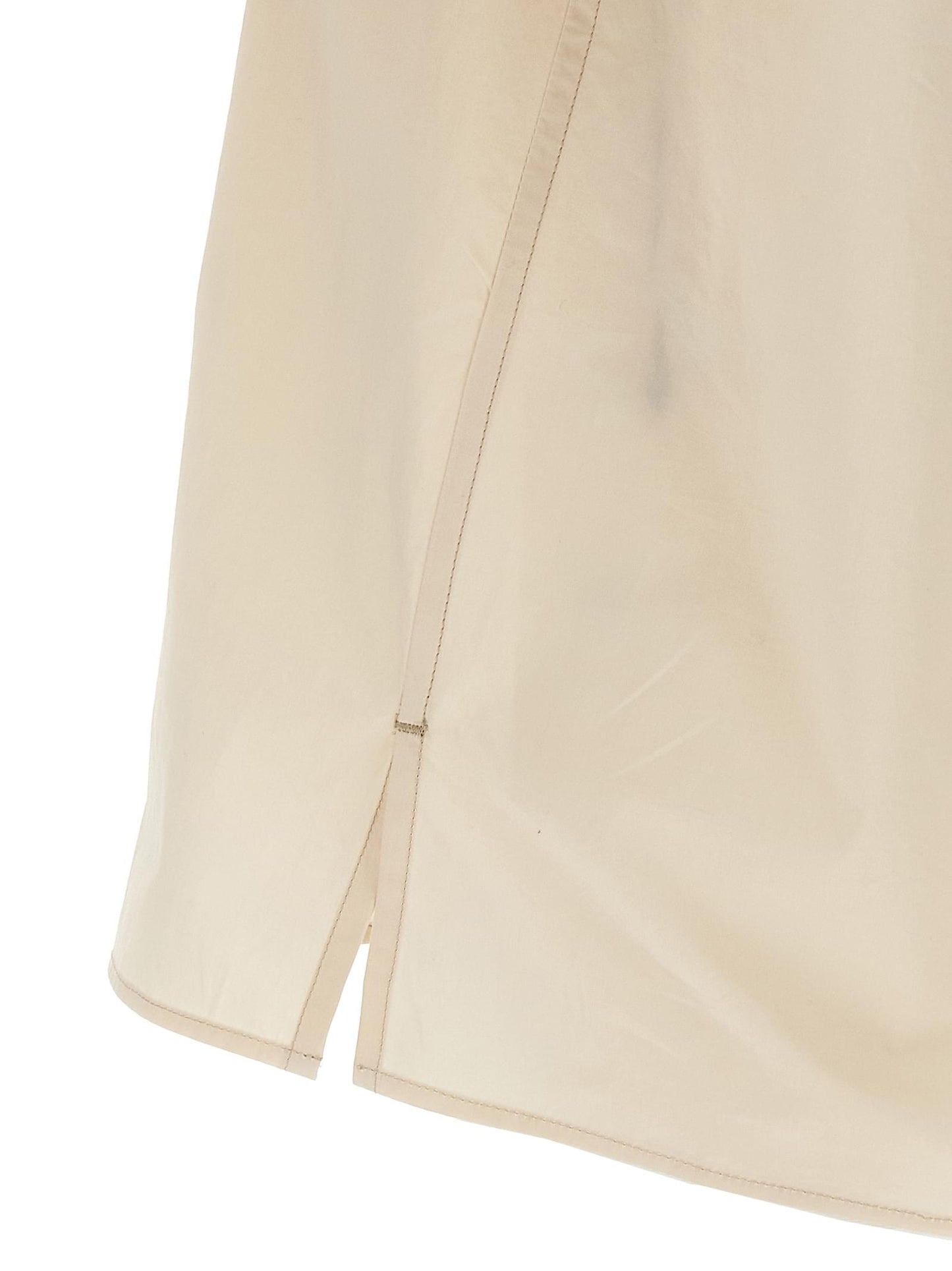Lemaire Men 'Convertible' Shirt