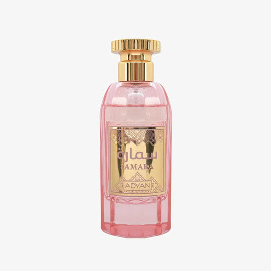 Samara By Adyan For Women 3.4oz EDP Spray