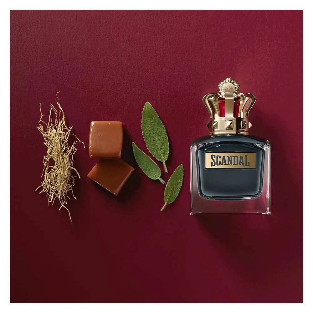 Scandal Pour Homme By Jean Paul Gaultier For Men 3.4oz EDT Spray