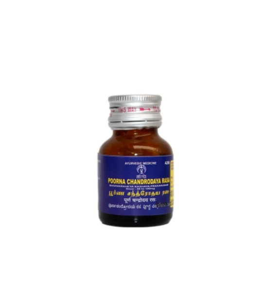 Impcops Poorana Chandrodayam (Gold)