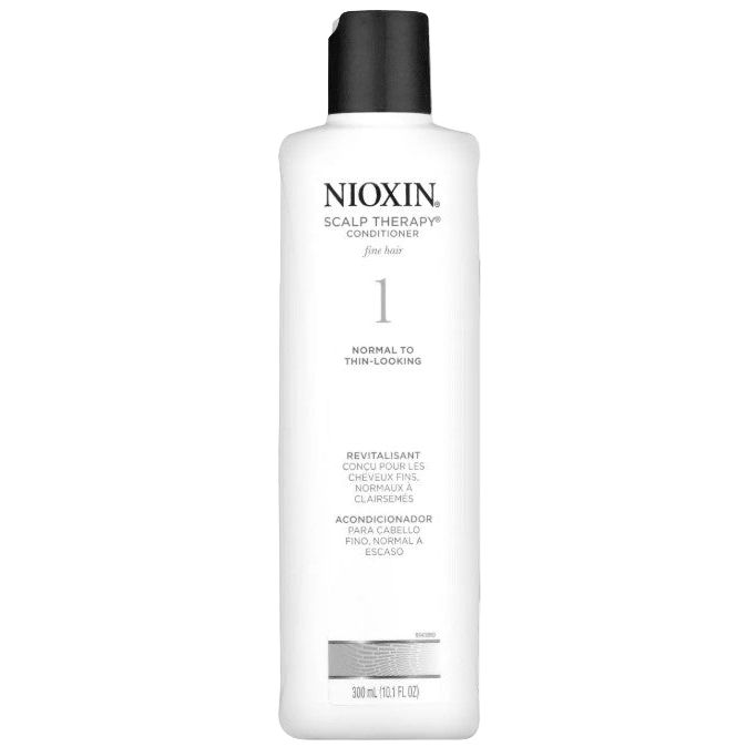 Nioxin Scalp Therapy System 1 Conditioner 10.1 fl Oz