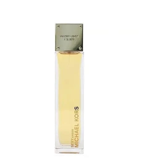 Sexy Amber By Michael Kors For Women 3.4 EDP Spray