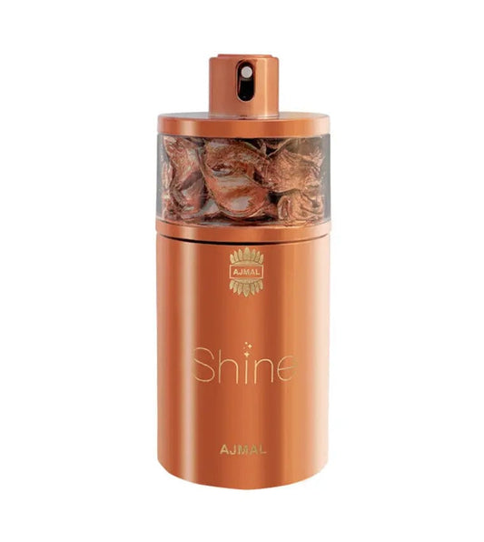 Shine By Ajmal For Women 2.5 oz EDP Spray