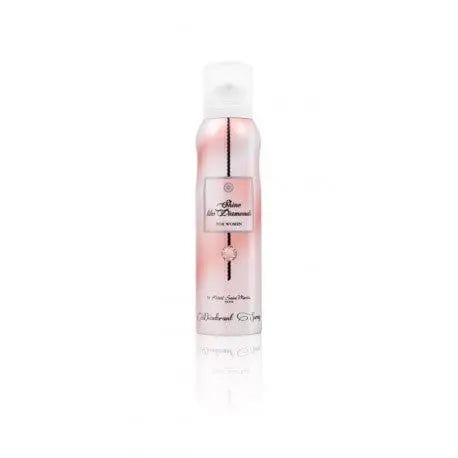 Shine Like A Diamond By Kristel Saint Martin For Women 2Pcs Set EDP Spray