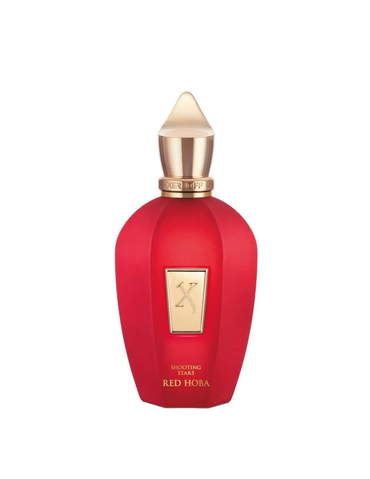 Shooting Stars Red Hoba By Xerjoff Unisex 3.4 oz EDP Spray