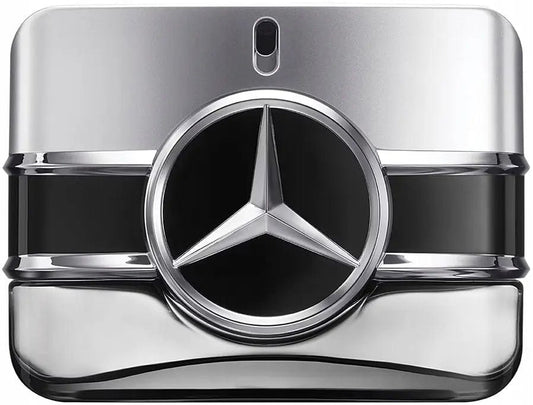 Sign Attitude By Mercedes Benz For Men 3.3 oz EDP Spray