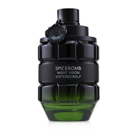 Spicebomb Night Vision By Viktor & Rolf For Men 3.0oz EDT Spray