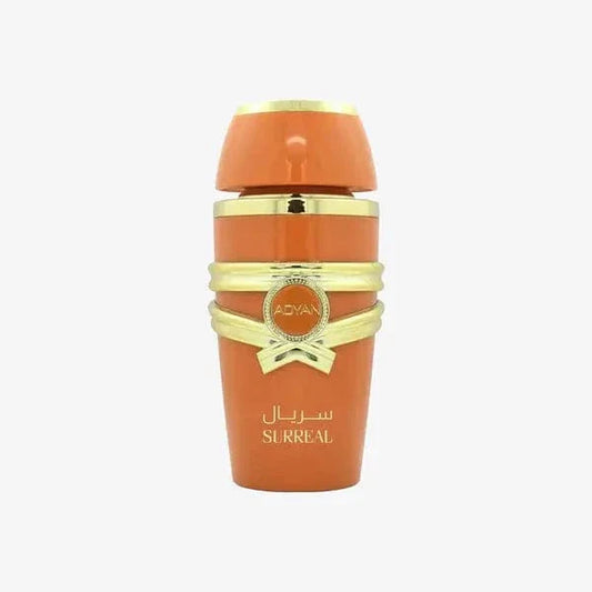 Surreal By Adyan For Women 3.4oz EDP Spray