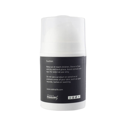 Zobha 11 in One Skin Radiance Cream