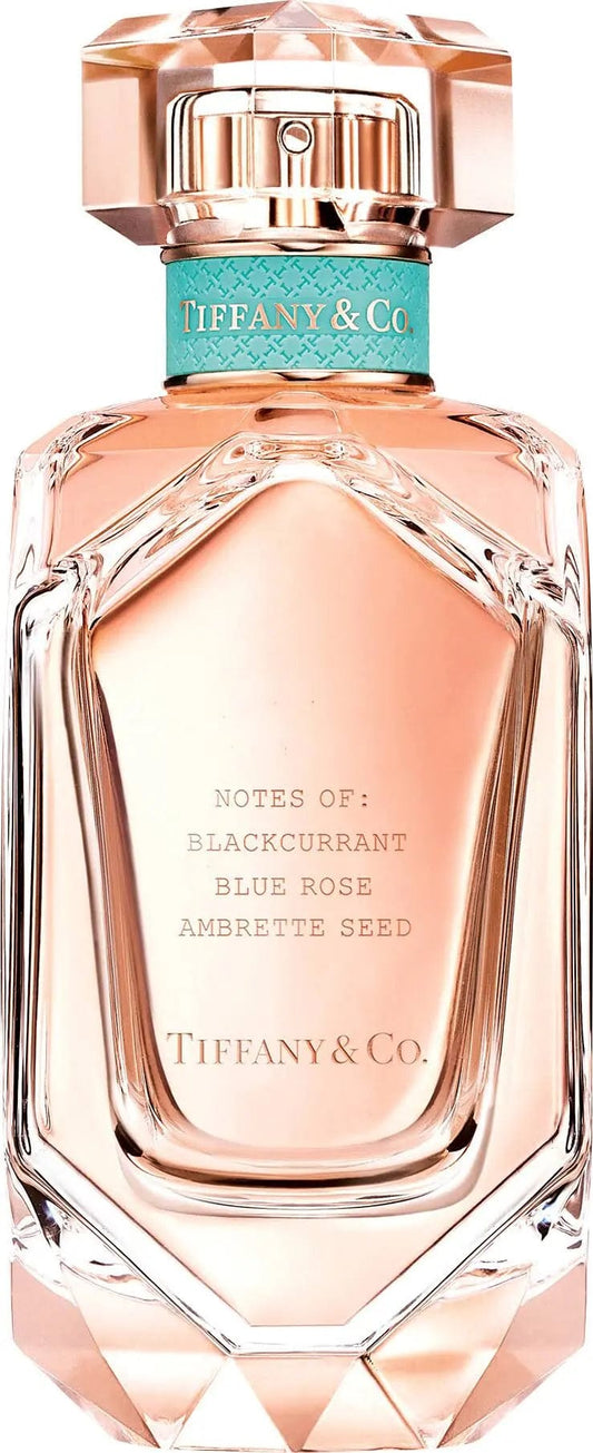 Tiffany & Co Rose Gold For Women 2.5 oz Eau De Parfum Spray