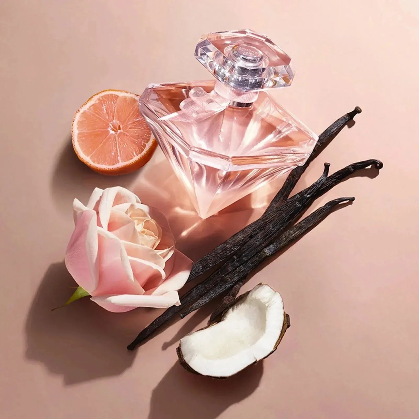 La Nuit Trésor Nude by Lancome | 3.4 oz Eau de Toilette