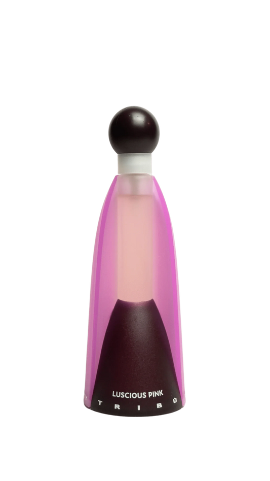 Tribu Luscious Pink By United Colors For Women 3.3oz EDP Spray