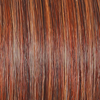 Gabor Beaming Beauty Wig, GF31/29 Fiery Copper
