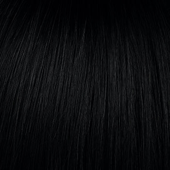 Hairdo Braid Me Up Pony, 26 in, R4 Midnight Brown