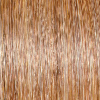 Raquel Welch On In 10! Wig, RL14/25 Honey Ginger