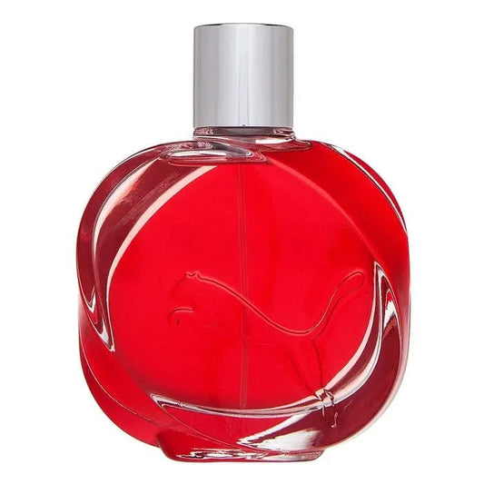 Urban Motion By Puma For Women 3.0oz EDT Spray